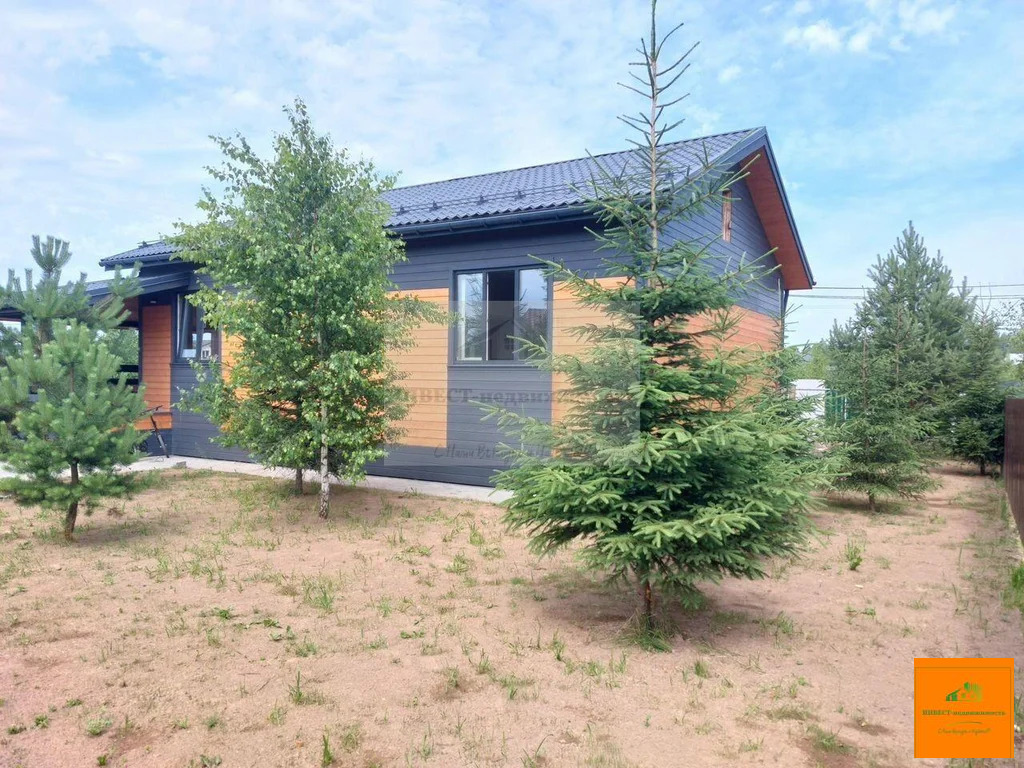 Продажа дома, Наро-Фоминск, Наро-Фоминский район, дп. Парус - Фото 11