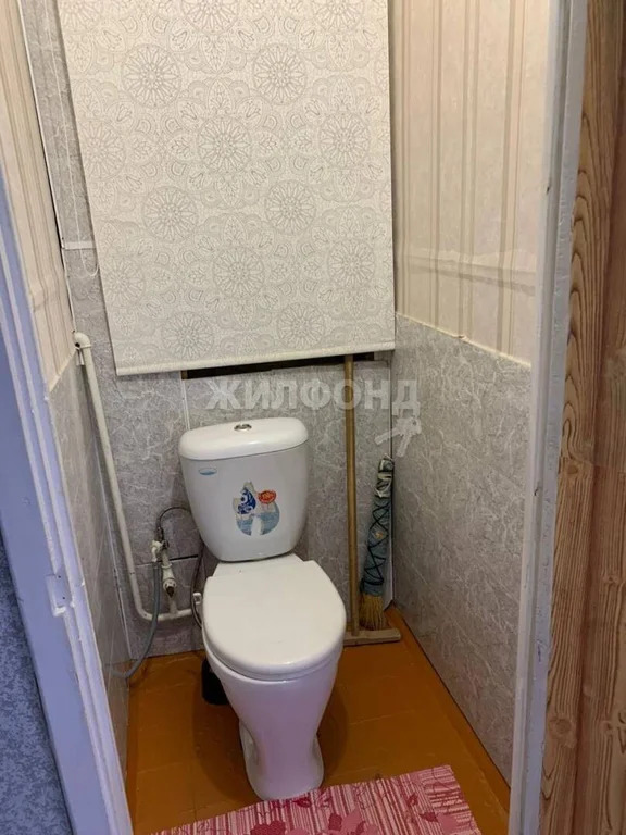 Продажа квартиры, Новосибирск, Солидарности - Фото 3