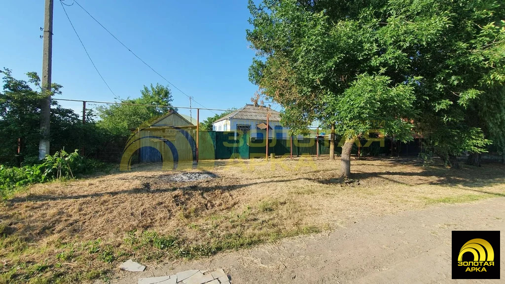 Продажа дома, Мингрельская, Абинский район, ул. Смирнова - Фото 19