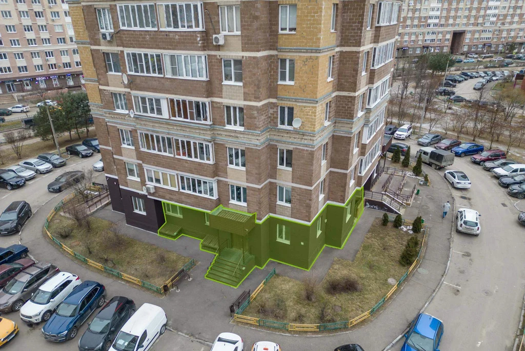 Продается ПСН 165.9 м2 - Фото 0