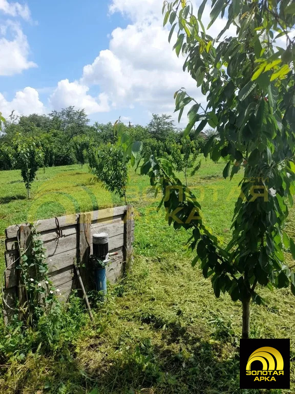 Продажа участка, Старонижестеблиевская, Красноармейский район, ул. ... - Фото 8