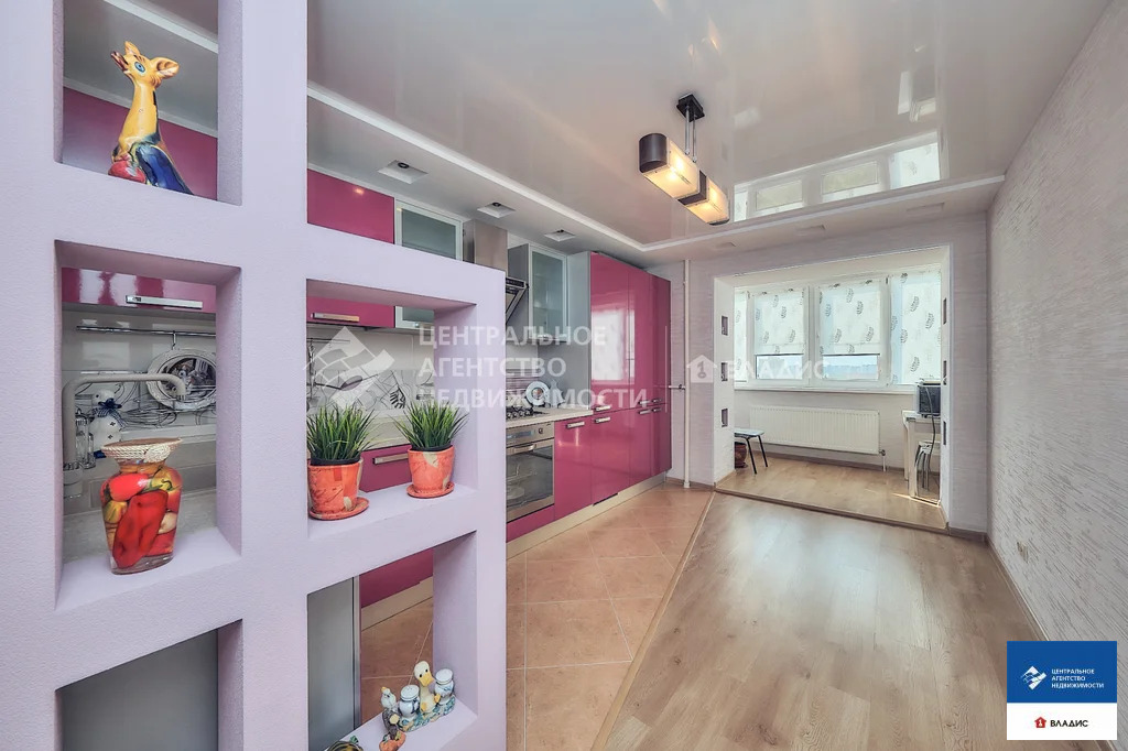Продажа квартиры, Рязань, ул. Татарская - Фото 0