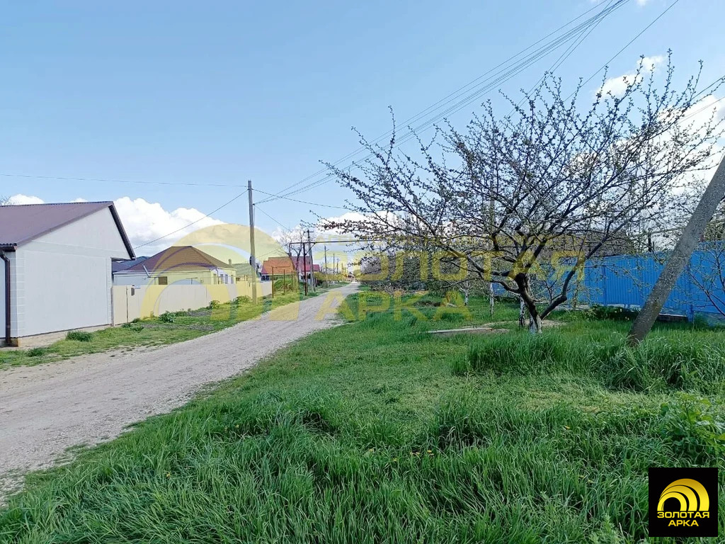 Продажа участка, Приморский, Темрюкский район, ул. Садовая - Фото 5