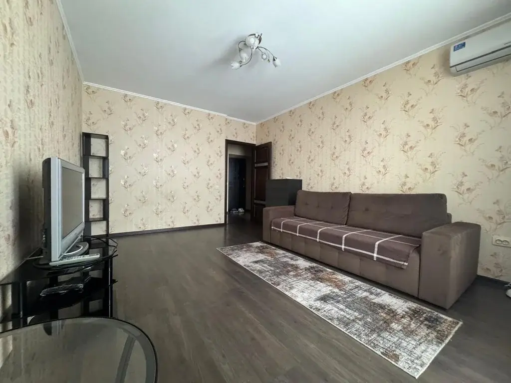 Сдаю квартиру - Фото 5