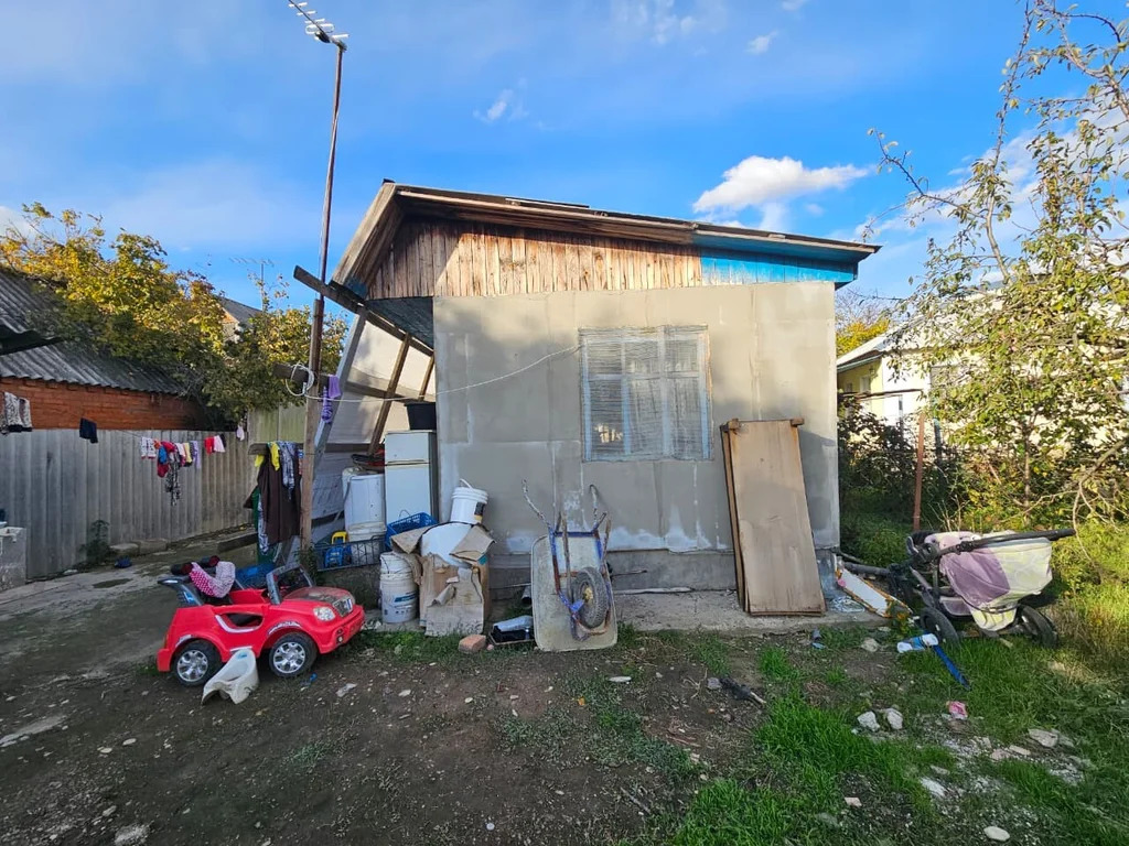 Продажа дома, Абинск, Абинский район, ул. Железнодорожная - Фото 24