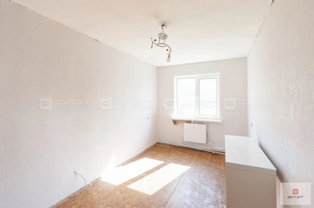 Продажа квартиры, Высокая Гора, Высокогорский район, ул. Юбилейная - Фото 22