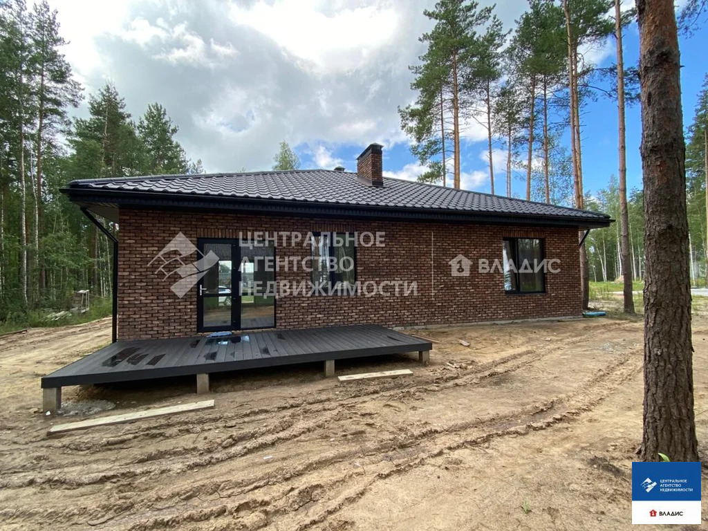 Продажа дома, Алеканово, Рязанский район, Новая улица - Фото 7