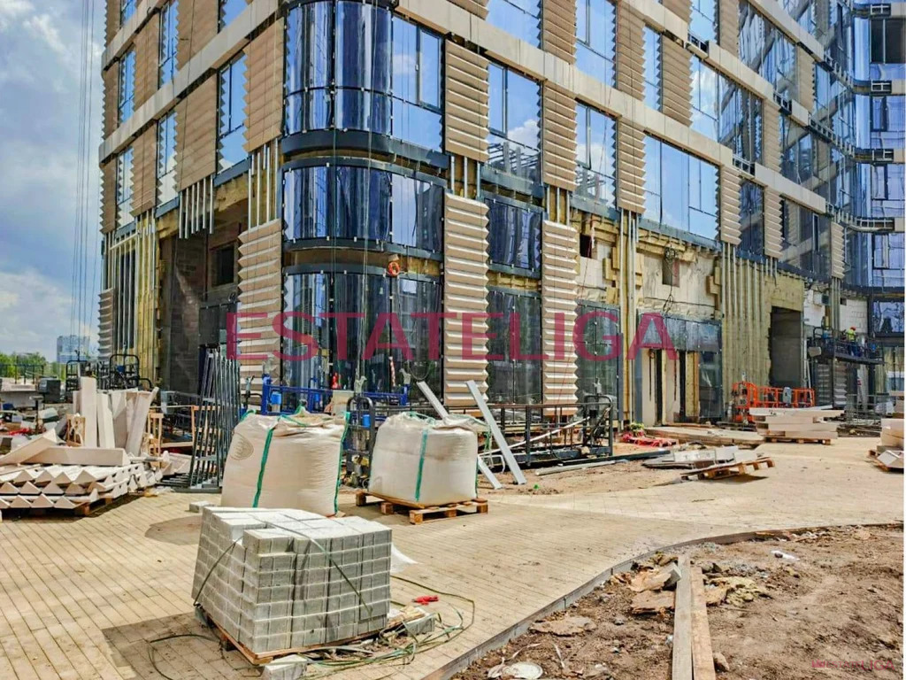 Продажа ПСН, улица Петра Кончаловского - Фото 1