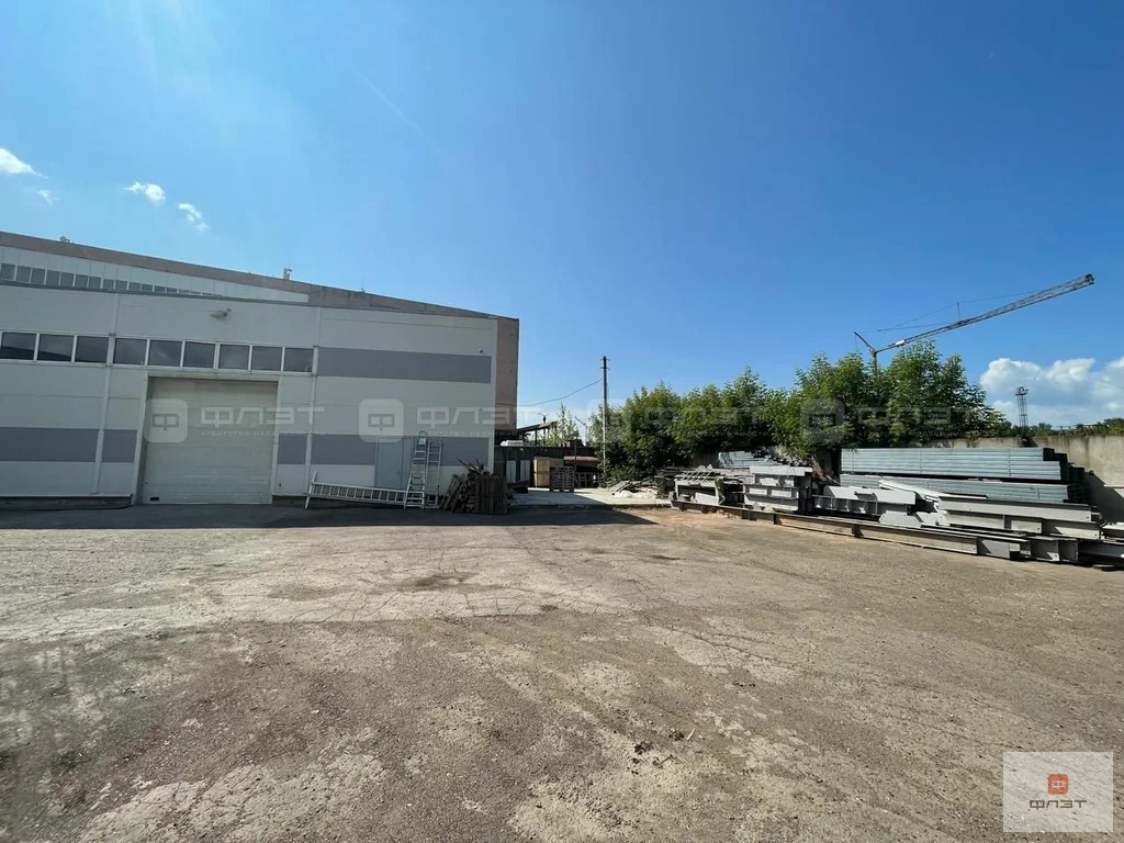 Продажа офиса, Казань, ул. Ватутина - Фото 12