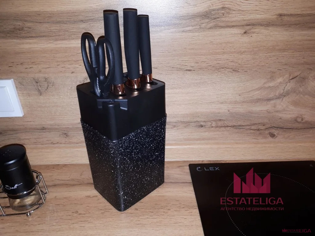 Аренда квартиры, Андропова пр-кт. - Фото 11