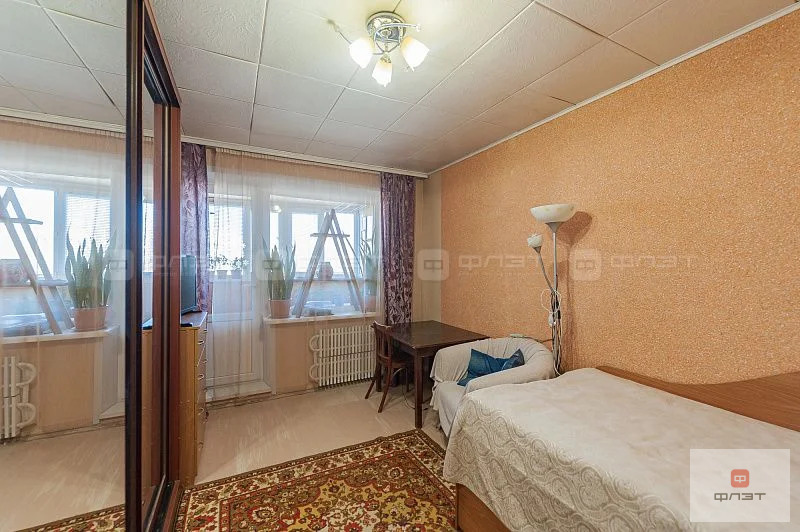 Продажа квартиры, Казань, ул. Гаврилова - Фото 11