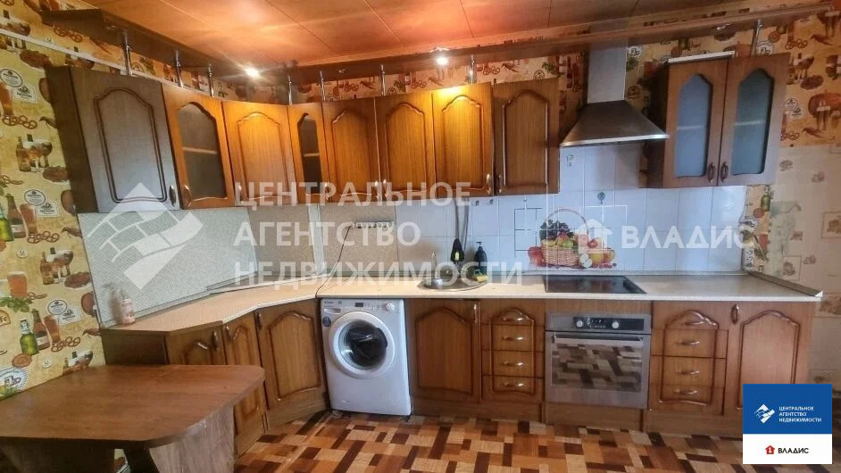 Продажа квартиры, Кораблино, Кораблинский район, ул. Зубковой - Фото 10
