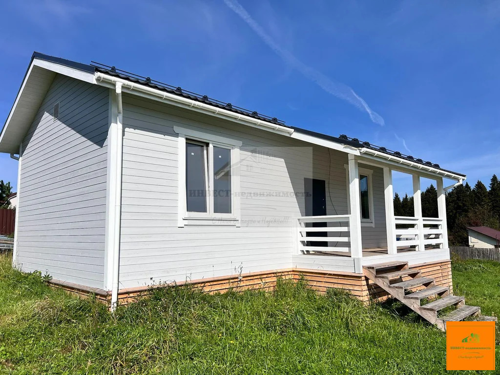 Продажа дома, Дмитров, Дмитровский район, деревня Лупаново - Фото 5