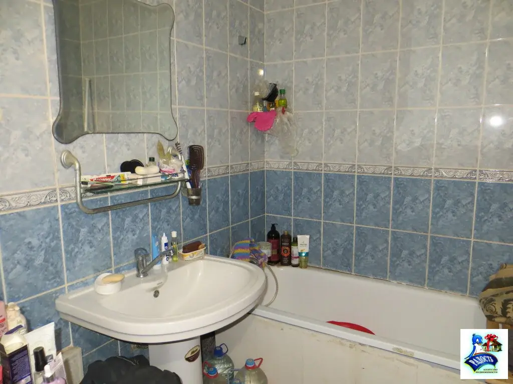 Продам однокомнатную квартиру в элитном доме престижного района. - Фото 12