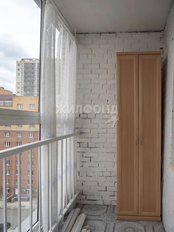 Продажа квартиры, Новосибирск, ул. Стартовая - Фото 12