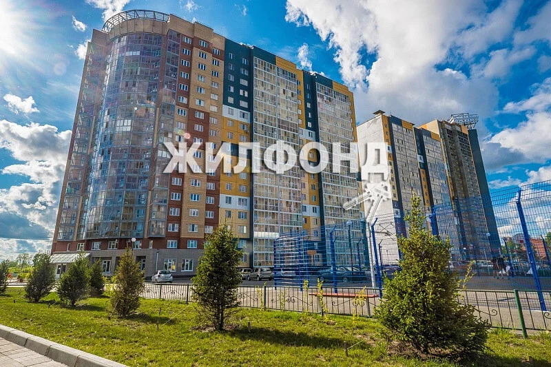 Продажа квартиры, Новосибирск, ул. Междуреченская - Фото 9