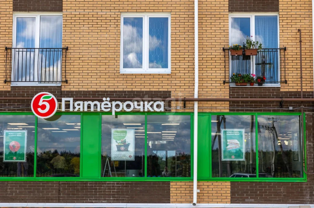 Продажа квартиры, улица Генерала Донскова - Фото 22