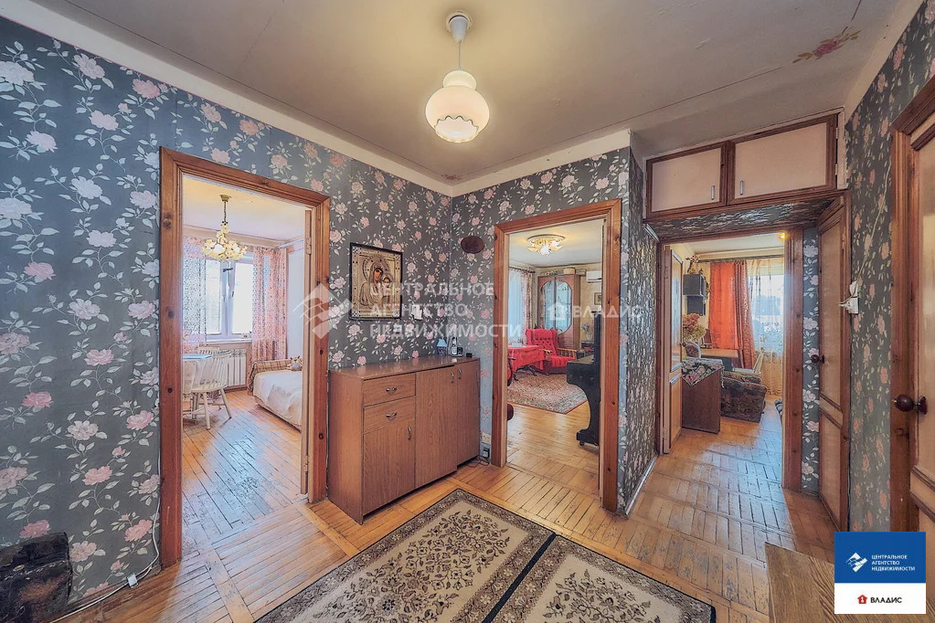 Продажа квартиры, Рязань, ул. Подгорная - Фото 9