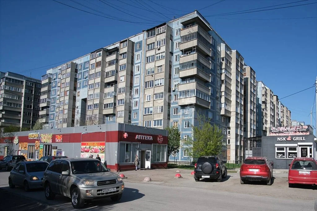 Продажа таунхауса, Новосибирск - Фото 25