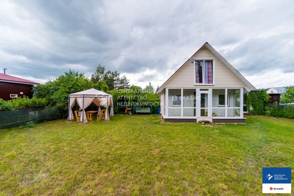 Продажа дома, Рязанский район, улица 6-я Линия - Фото 2