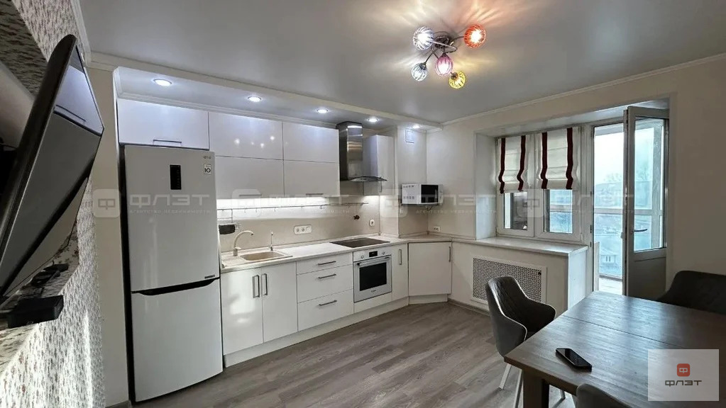 Продажа квартиры, Казань, ул. Стадионная - Фото 19