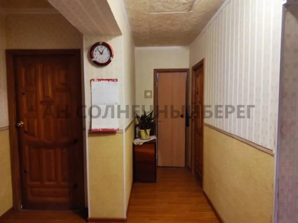 Продажа квартиры, Небуг, Туапсинский район, ул. Газовиков - Фото 4