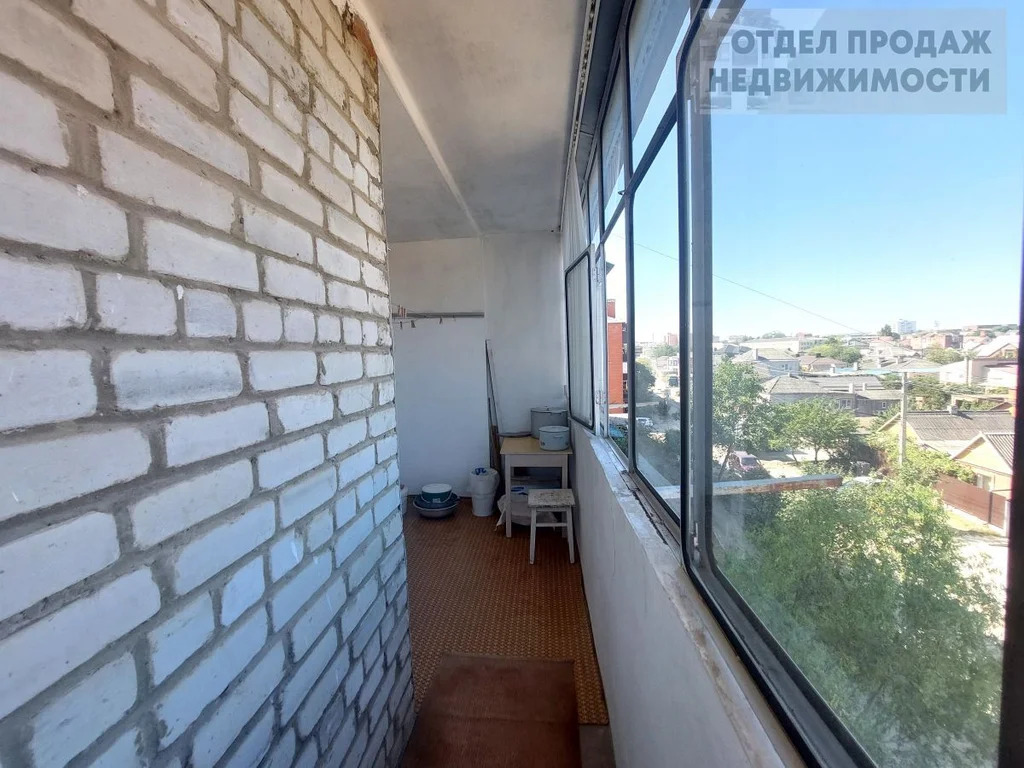 Квартира рядом с центром - Фото 14