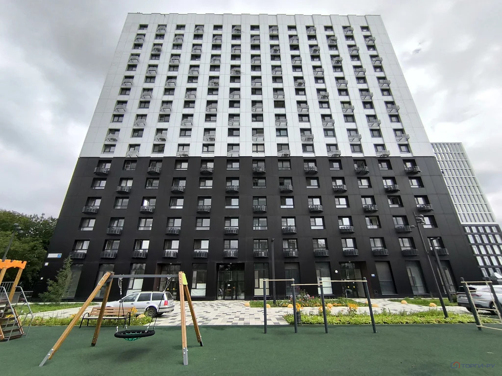Продажа квартиры, улица Светланова - Фото 1