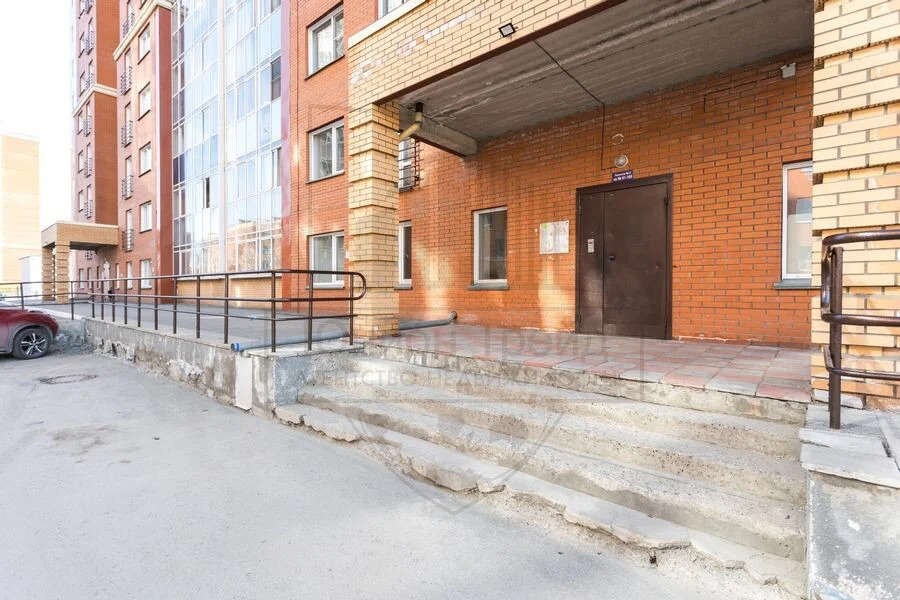 Продажа квартиры, Новосибирск, ул. Кубовая - Фото 24