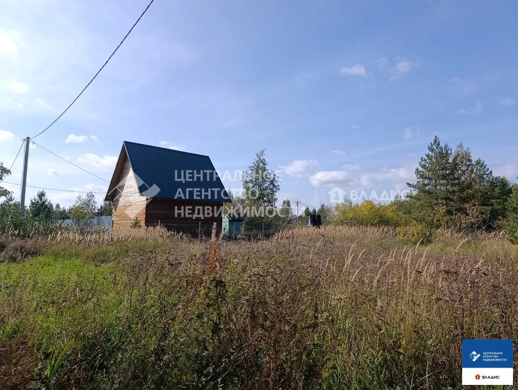 Продажа участка, Рязанский район, садоводческое товарищество Адвокат - Фото 9