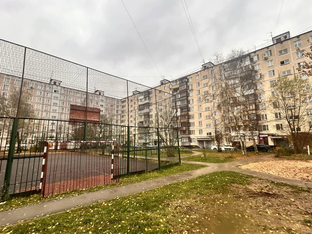 Аренда квартиры, Лобня, ул. Силикатная - Фото 11