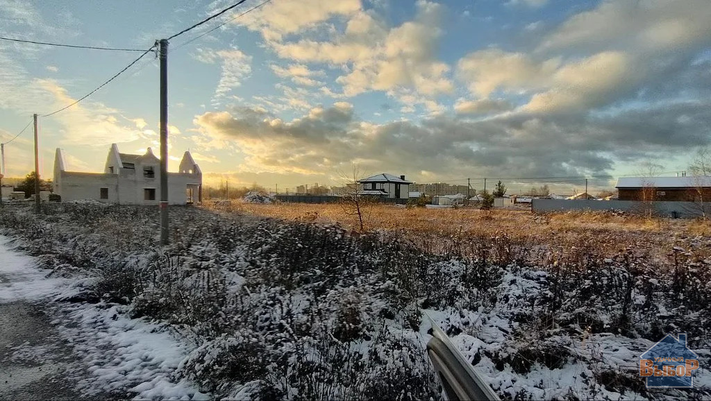 Продажа участка, Раменское, Раменский район, Брусничная улица - Фото 3