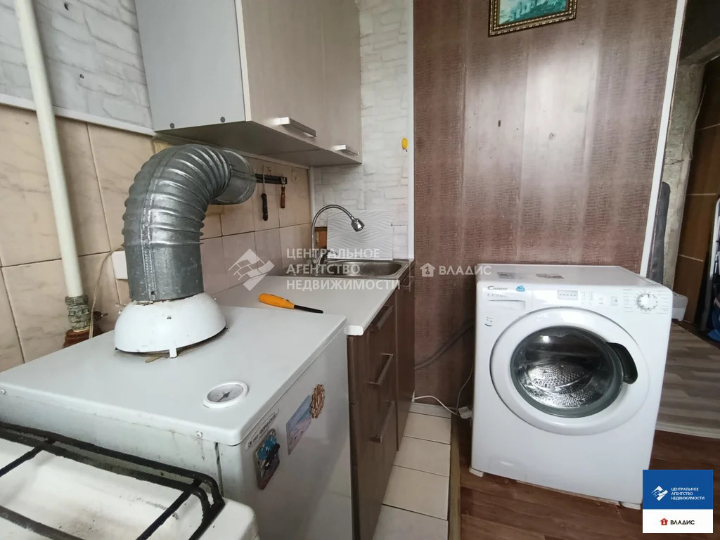 Продажа квартиры, Шилово, Шиловский район, ул. Фирсова - Фото 19