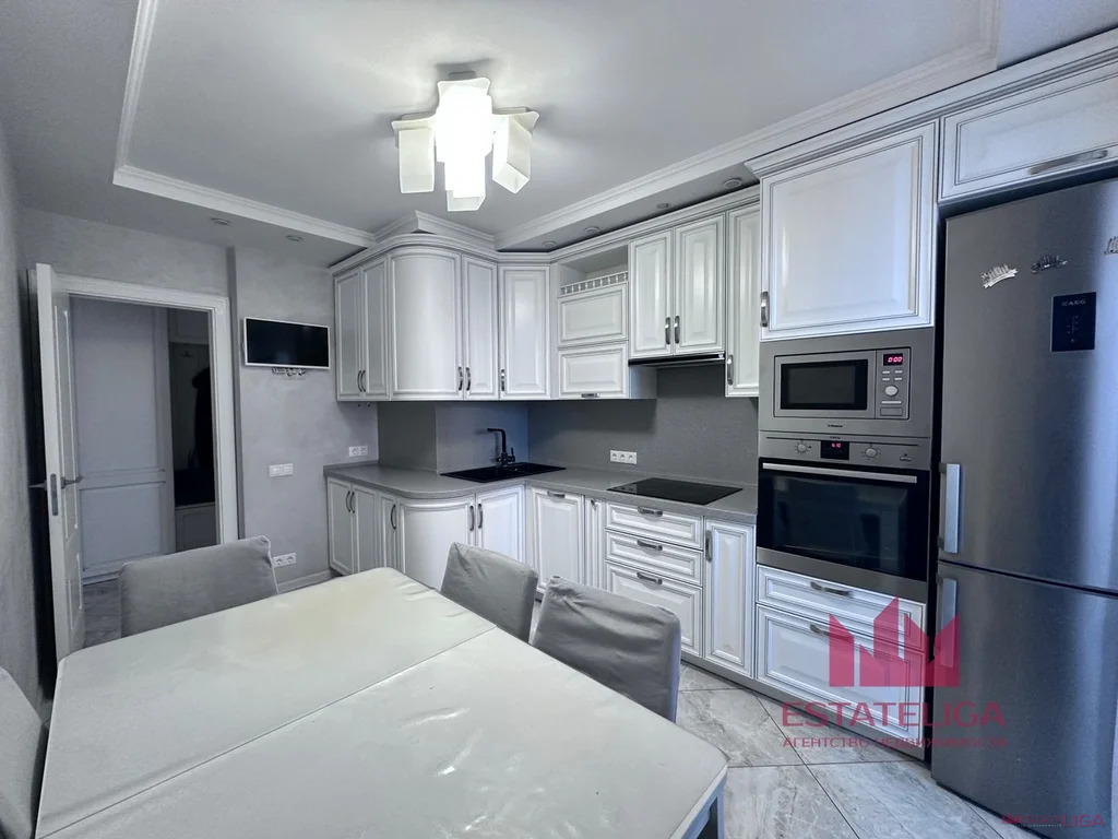 Продажа квартиры, Дрожжино, Ленинский район, ул. Южная - Фото 3