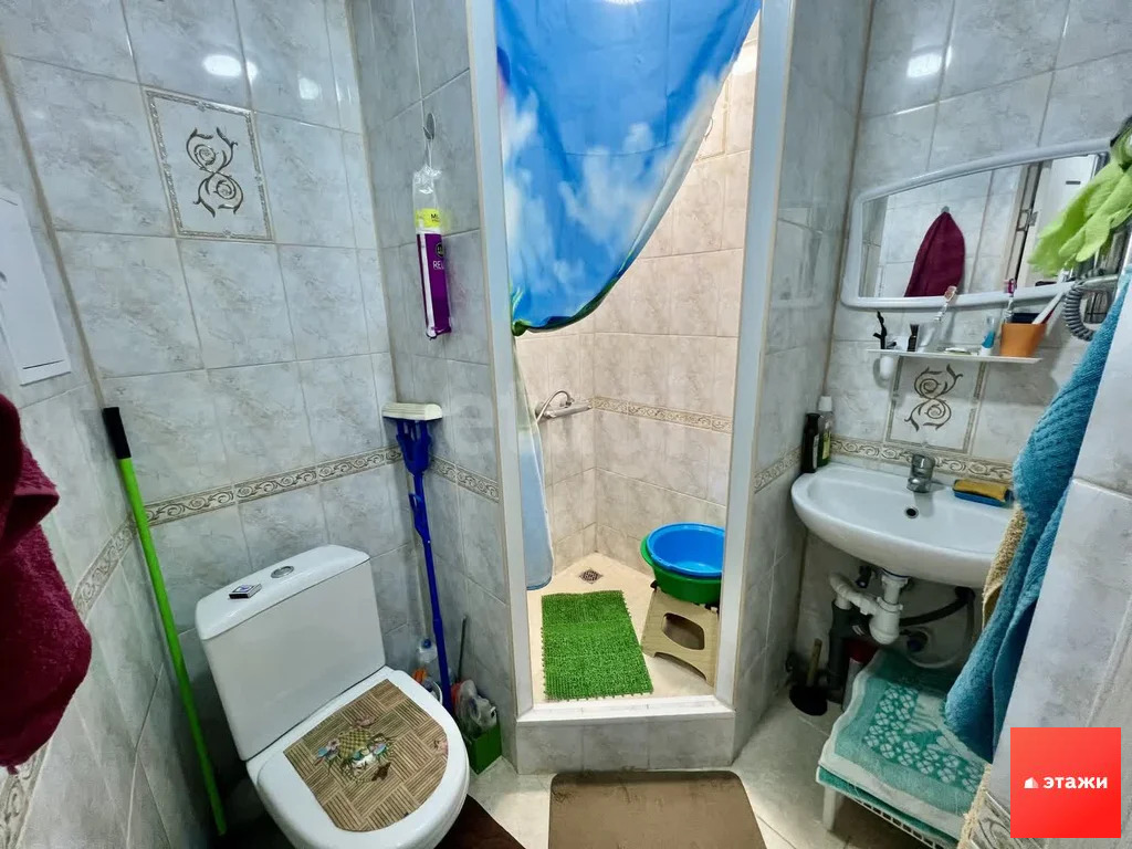 Продажа квартиры, Новофедоровка, Сакский район, ул. Героев - Фото 8