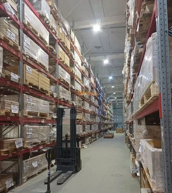 Аренда склада, Мытищи, Мытищинский район, Олимпийский пр-кт. - Фото 4