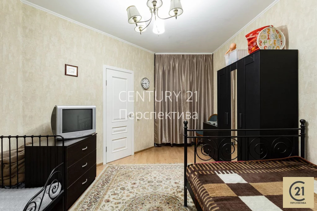 Продажа квартиры, Котельники, 2-й Покровский проезд - Фото 12