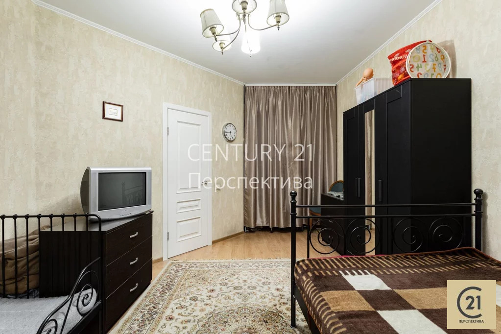 Продажа квартиры, Котельники, 2-й Покровский проезд - Фото 1