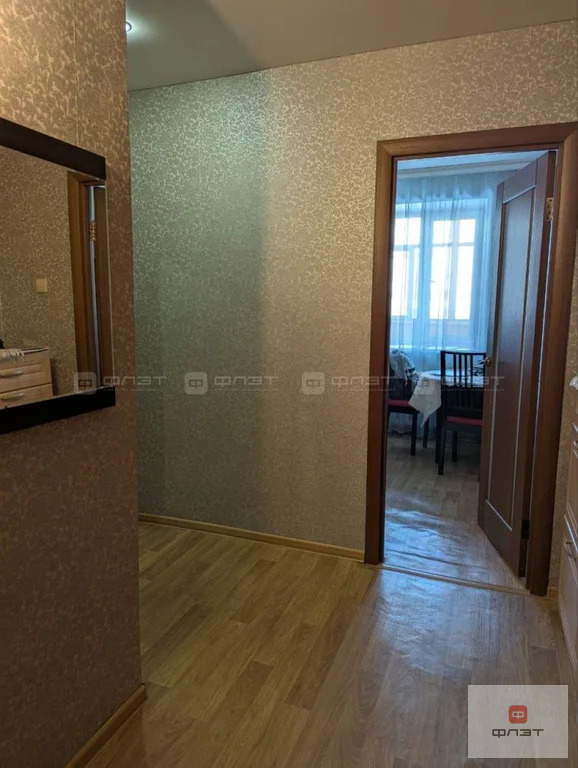 Аренда квартиры, Казань, ул. Лукина д.17 - Фото 13