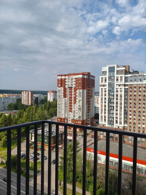 Продается квартира, 32.87 м - Фото 8