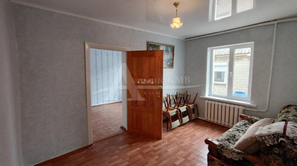 Продажа дома, Георгиевск, ул. Лазо - Фото 1