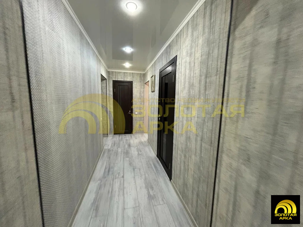 Продажа квартиры, Крымск, Крымский район, Дивизионная улица - Фото 19