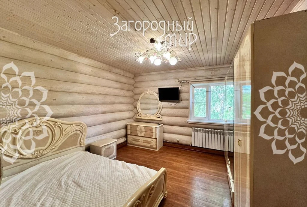 Продам дом, Волоколамское шоссе, 25 км от МКАД - Фото 24