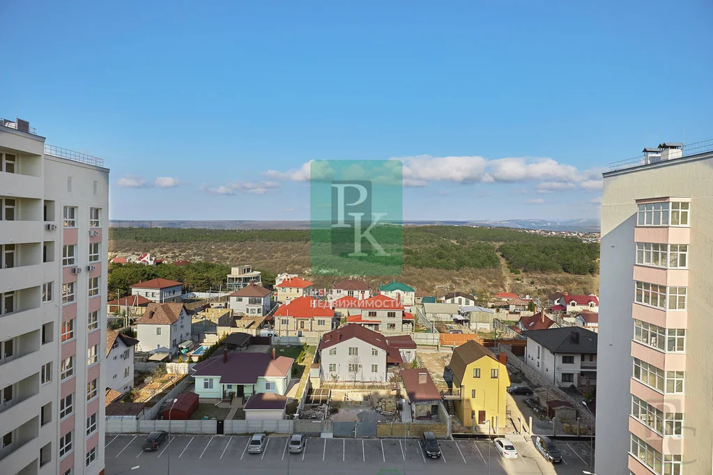 Продажа квартиры, Севастополь, ул. Горпищенко - Фото 5