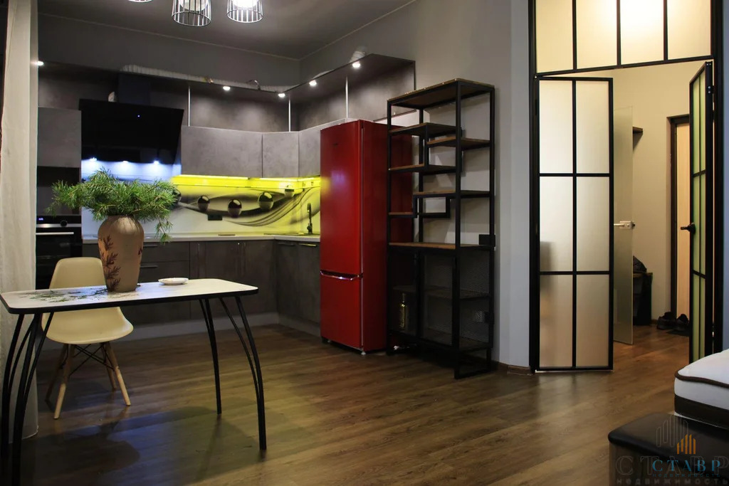 Продажа квартиры, Шушары, Образцовая улица - Фото 1