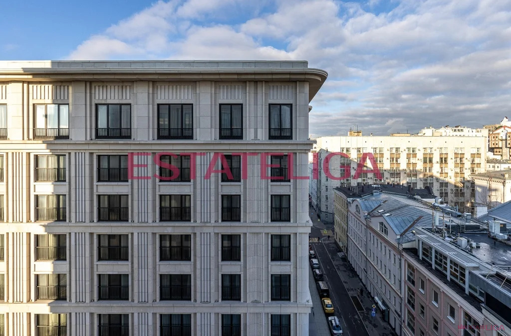 Продажа квартиры, 1-я Тверская-Ямская улица - Фото 9