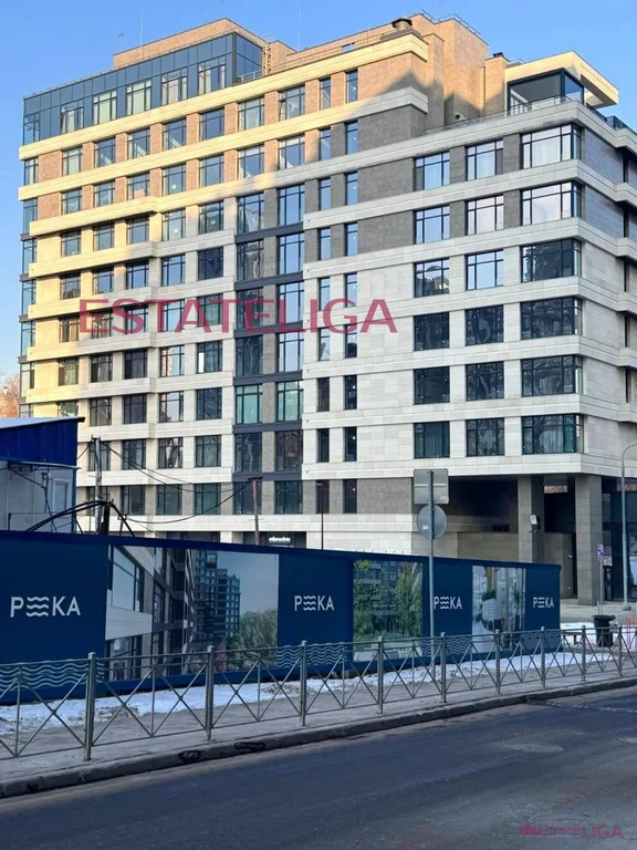 Продажа квартиры, улица Сергея Бондарчука - Фото 7