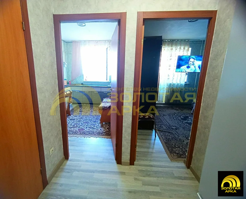 Продажа квартиры, Полтавская, Красноармейский район, ул. Кубанская - Фото 4