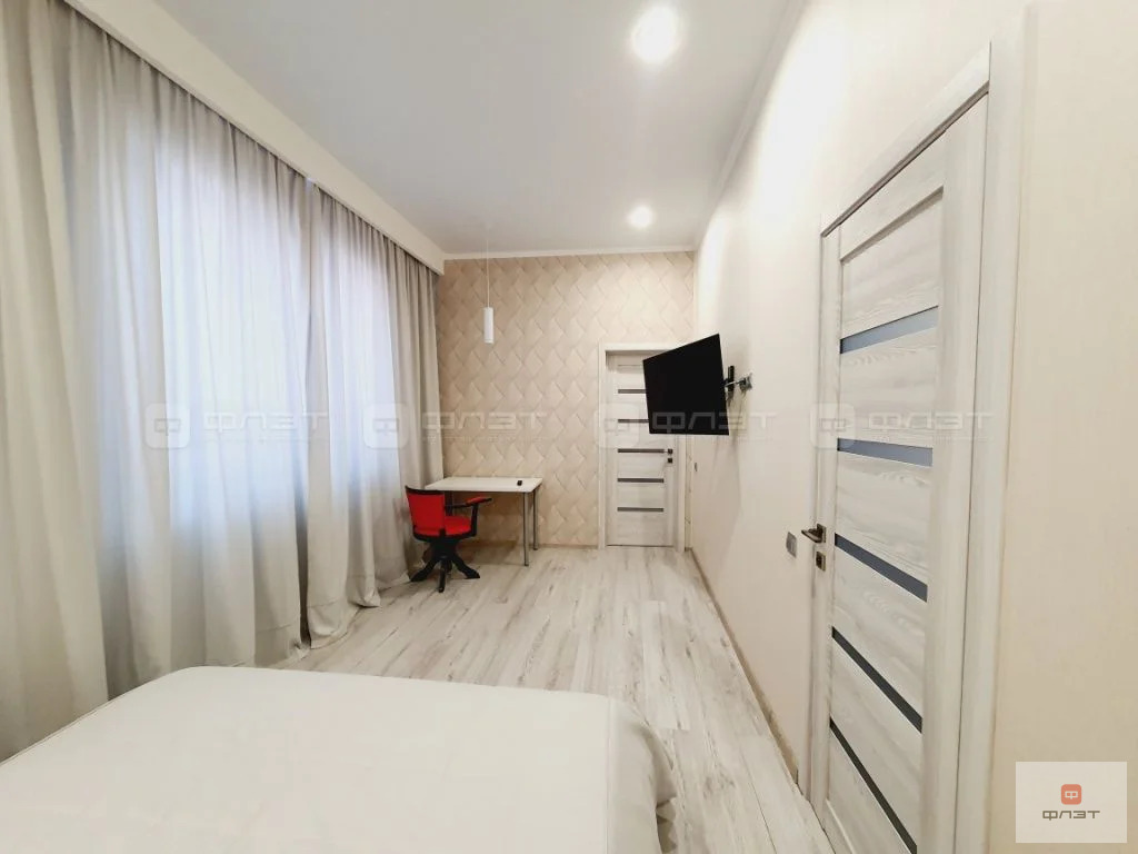 Продажа дома, Карадули, Лаишевский район, ул. Песочная - Фото 15