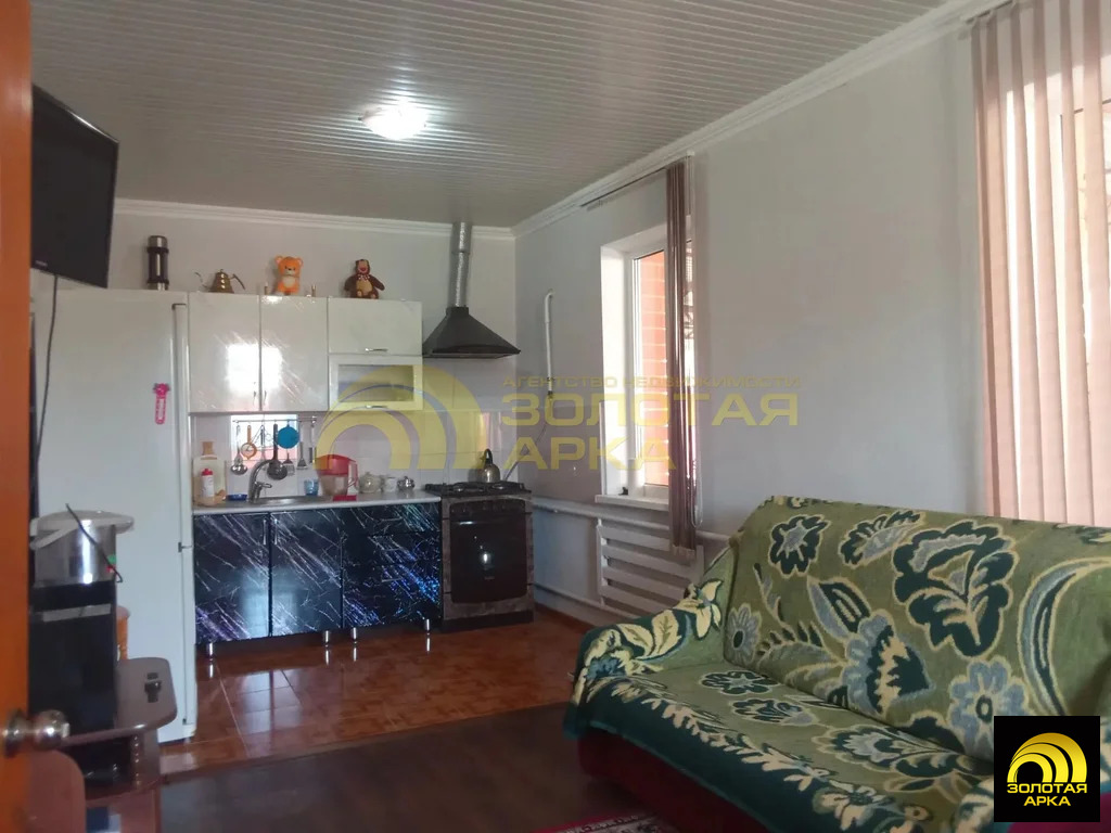 Продажа дома, Старотитаровская, Темрюкский район, Ильича пер. - Фото 8